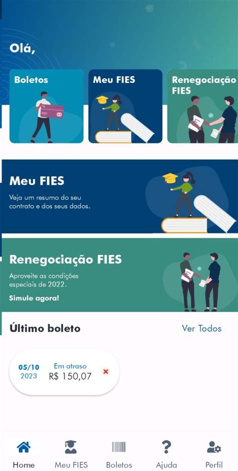 FIES Emitir Boleto Aprenda Como Emitir Conheça todas as vantagens do