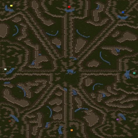 Starcraft Brood War Maps Unlimited Resources