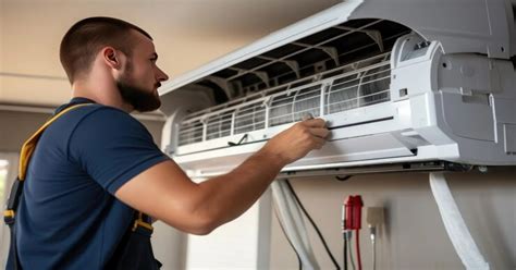 Signs Your Ac Needs Maintenance Key Indicators To Watch For