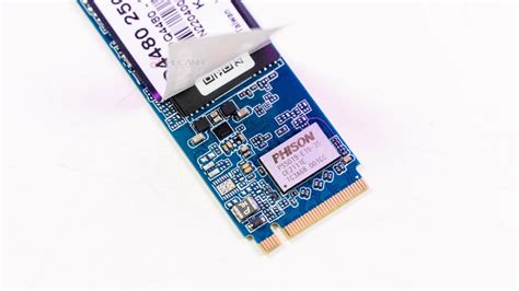 Review Ổ cứng SSD Kingmax PQ4480 Giá thành hấp dẫn hiệu năng toàn diện