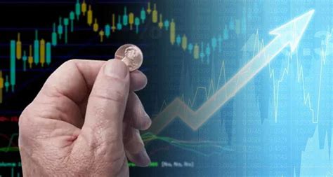 These Penny Stocks Just Hit New Highs For December 2019