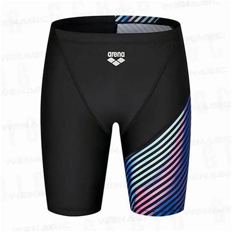 New Mens Summer Beach Swimming Jammers Trunks For Run Swimwear Jammer