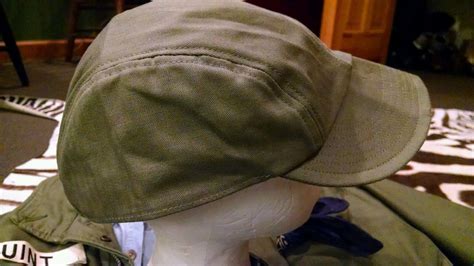 JAWS replica Quint HAT prop costume cosplay | #1782451011