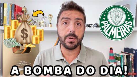 Jorge Nicola Not Cias Do Palmeiras Muito Dinheiro Envolvido