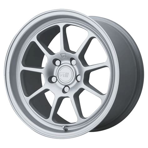 Motegi MR135 18X8 5 25 Hyper Silver Best Wheels Online