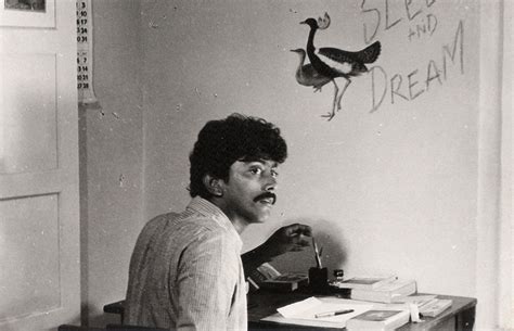 Film Review: Monologue (1987) by Adoor Gopalakrishnan