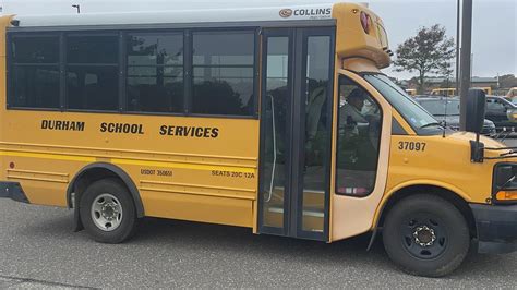 Durham School Services Chevy Collins School Bus 37097 Flickr