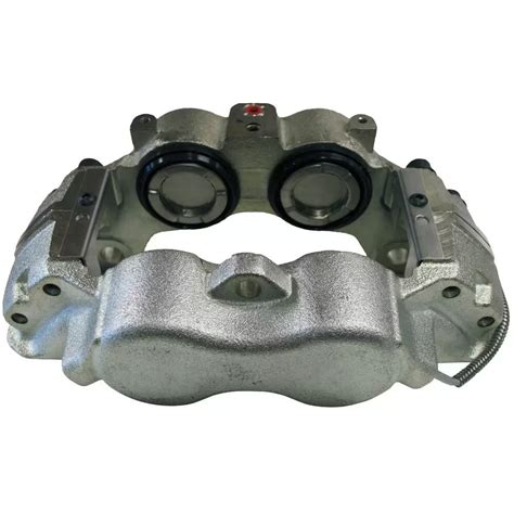 70mm 4 Piston Caliper 4 Hole Mount Mill Supply Inc