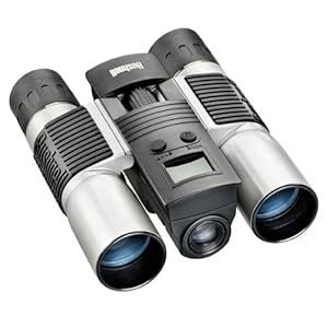 Bushnell Camera Binoculars: Bushnell ImageView 8x30 1.3MP Digital ...