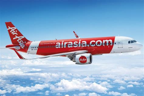 Airasia Philippines Increases Flight Frequency For Holy Week