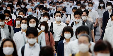 How Japan Beat Coronavirus Without Lockdowns Wsj