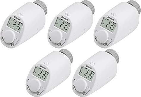 Eq Eqiva Cc Rt Ble Eq Bluetooth Smart Heizk Rperthermostat Ab