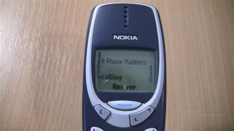 Nokia Incoming Call Youtube