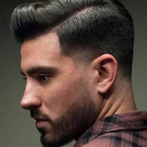 Find The Perfect Male Hairstyles With Hairstyle Ai