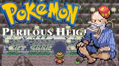 They Call Me a Fun Guy FINAL Pokémon Perilous Heights Part 2 YouTube