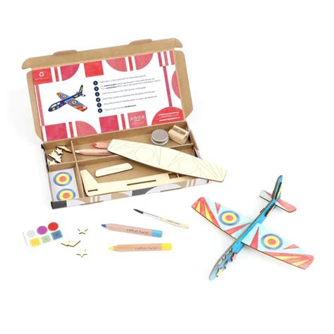 Glider Activity Kit – Pots of Passion