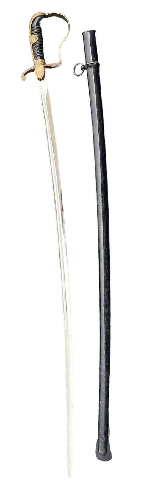 IMCS Militaria Wehrmacht Officers Sword