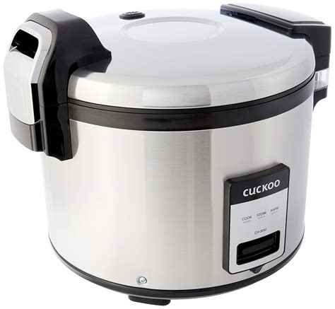 Buy Cuckoocr Commercial Large Capacity Electric Rice Cooker