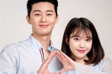 Diperankan Park Seo Joon Iu Film Dream Akan Segera Tayang