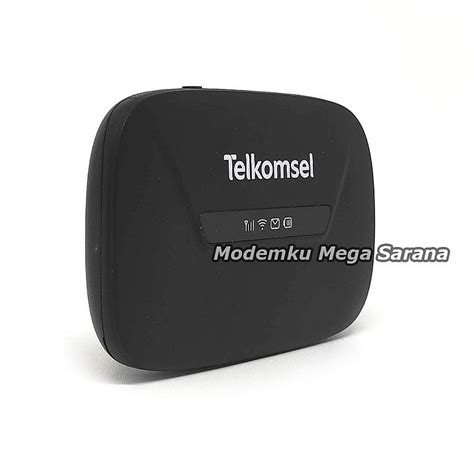 Networking Mifi Telkomsel Orbit Mifi N1 Portable Modem Wifi 4G