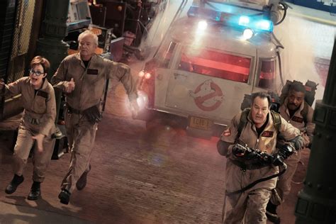 Ghostbusters tem exposição inédita e gratuita Cultura