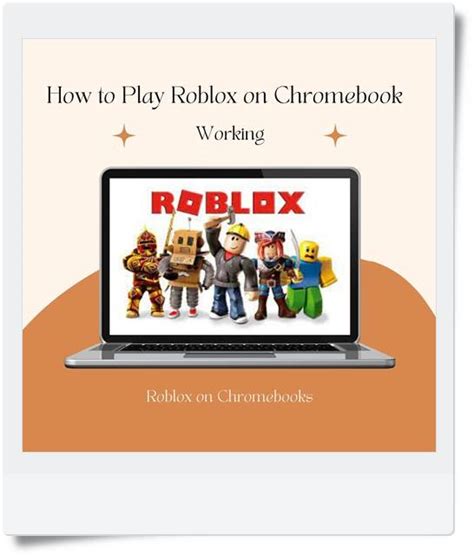 How To Play Roblox On Chromebook 2024 Gates Joellen