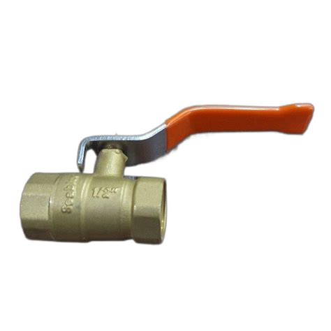 3inch Brass Ball Valve Water At Rs 378 Piece In Delhi Id 27229755688