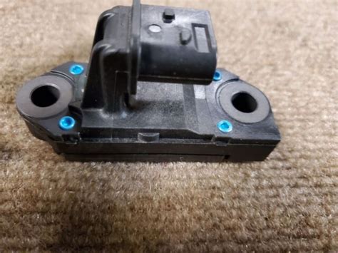 Paccar Egr Diff Pressure Sensor 2003641pe A4 For Sale Online Ebay