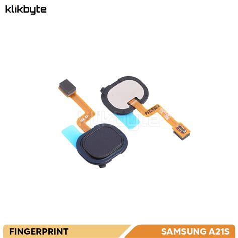 Jual FLEXIBEL FINGER PRINT SAMSUNG A21S A217 A217F Shopee Indonesia