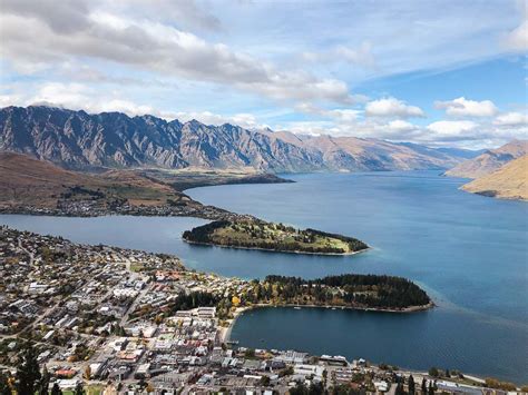 A Complete Guide To The Queenstown Skyline Gondola 2024