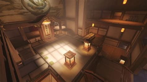 Overwatch Hanamura Map Guide Esports Bet