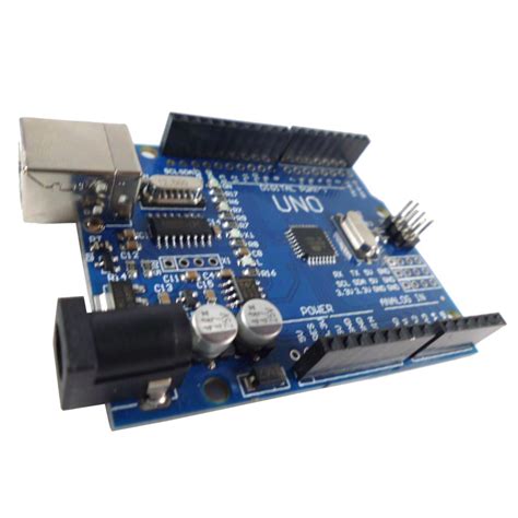 Arduino Uno CH340G Maker Creativo Store