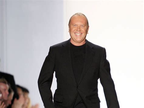 How Michael Kors Became A Billionaire And What Hes Up To Now