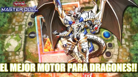 DRAGON LINK SIGUE ESTANDO SUPER ROTO Bystial DragonLink Deck Yu Gi