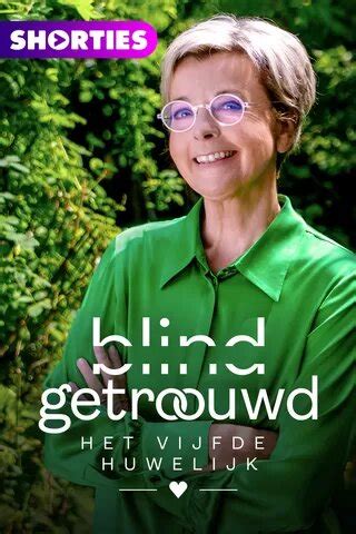 Blind Getrouwd: Het Vijfde Huwelijk | TVmaze