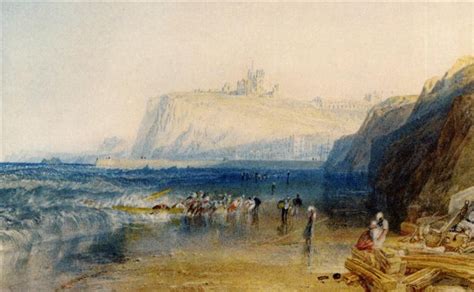 Whitby Jmw Turner