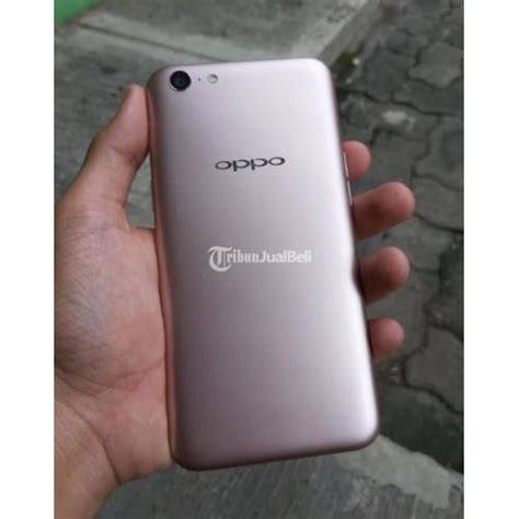 Oppo A Ram Internal Gb Lengkap Mulus Masih Panjang Harga