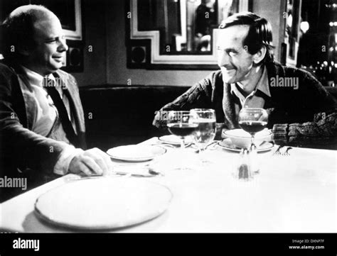 MY DINNER WITH ANDRE Stock Photo - Alamy