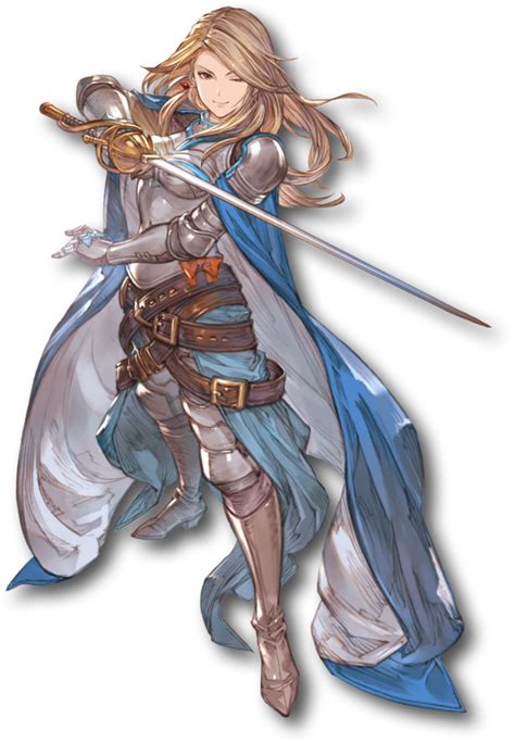 Katalina Versus Granblue Fantasy Wiki