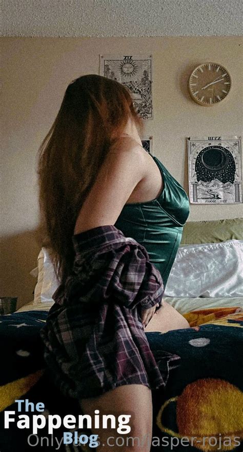 Jasper Rojas Nude Leaks Photo 21 TheFappening