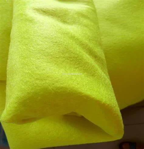 Tennis Ball Felt Manufacturer from Panipat