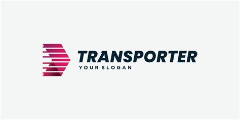 Transport Logo SVGs for Free Download