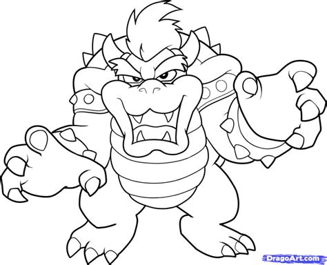 Coloriage Super Smash Bros Imprimer 123Dessins Source 1 Des