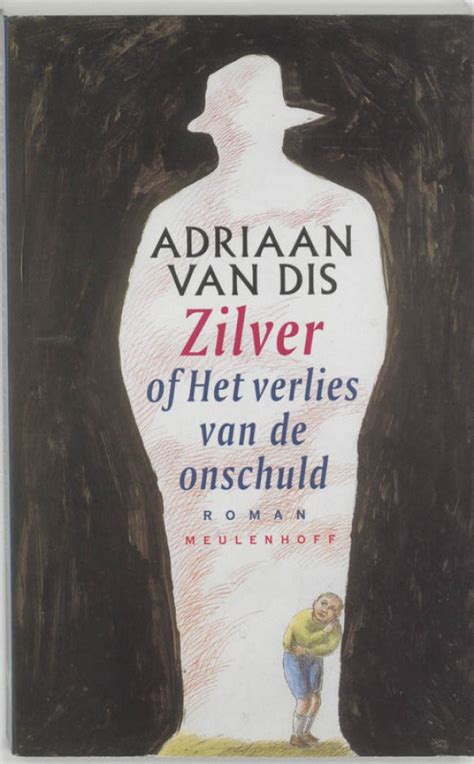 Zilver Van Adriaan Van Dis