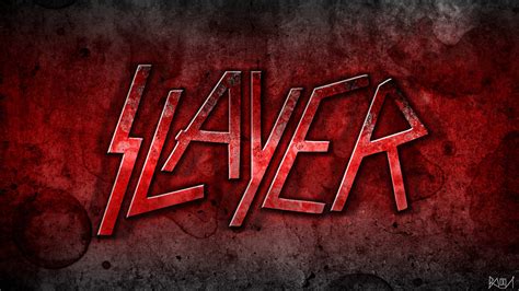 Slayer Wallpaper 4k By Baloohgn On Deviantart