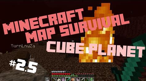 Minecraft Cube Planet Co Op Ep25 Youtube