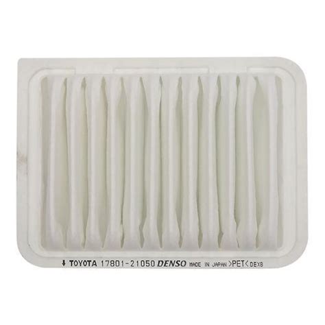 Buy Online Toyota Genuine Air Filter Element 1780121050 In UAE Dubuy