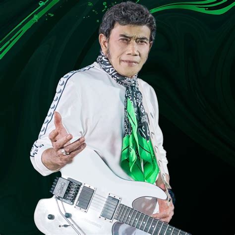 Rhoma Irama Official YouTube