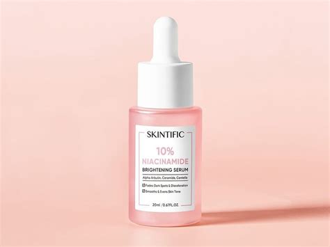 Ini 6 Varian Serum Skintific Untuk Rawat Dan Atasi Setiap Permasalahan Kulit Beauty Journal