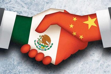 Nueva ruta comercial marítima entre China y México reducirá en 10 días